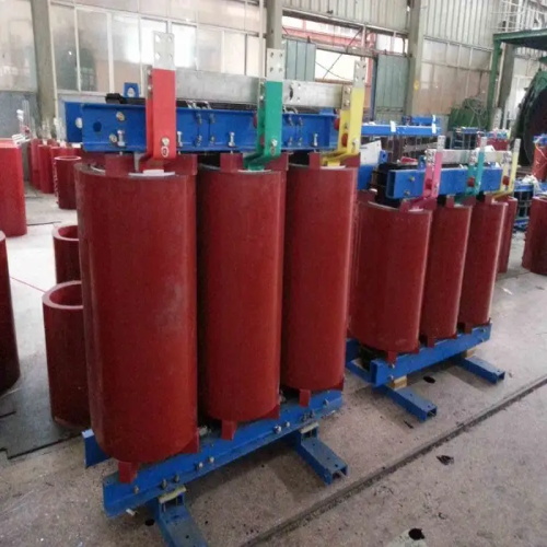 顺平SCB10-250KVA干式变压器