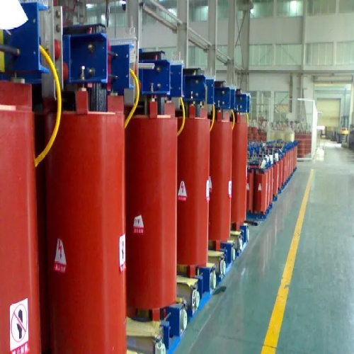 顺平SCB10-200KVA干式变压器